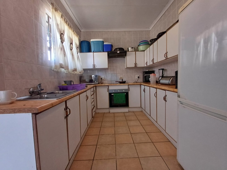 3 Bedroom Property for Sale in Stilfontein North West